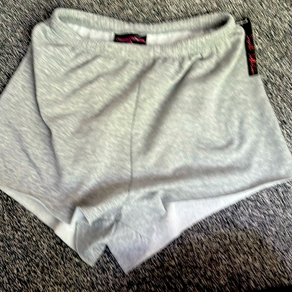 soft short